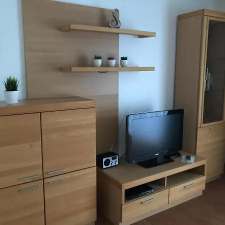 Steiner Strandappartements 201 Seeseite * Stein (Schleswig-Holstein)