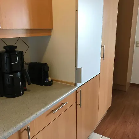 Apartment Steiner Strandappartements 201 Seeseite