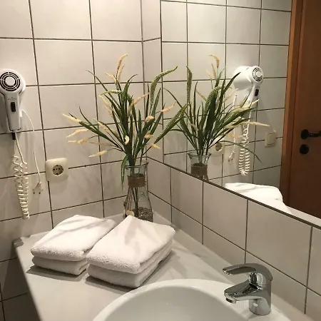 Steiner Strandappartements 201 Seeseite Apartment Stein (Schleswig-Holstein)
